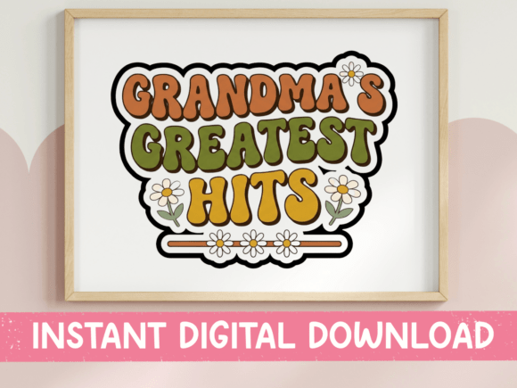 Grandma s Greatest Hits Retro Design Review