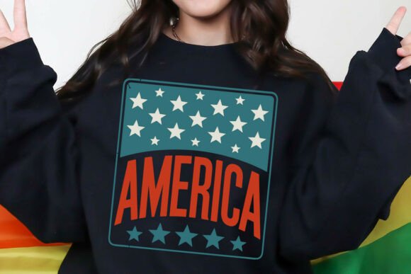 Retro America Png: A Designer’s Embroidery Review