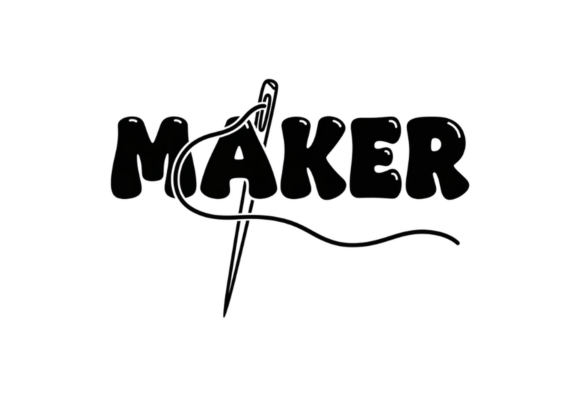 Retro Maker Embroidery Design Review