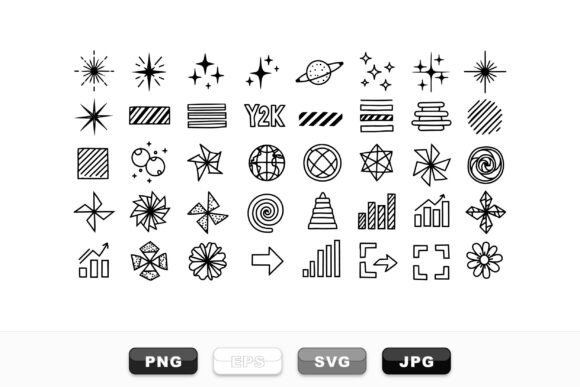 Retro Minimalist Icon Set Review