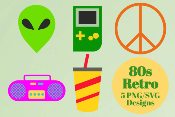 Retro Pop Nostalgia Pack Review